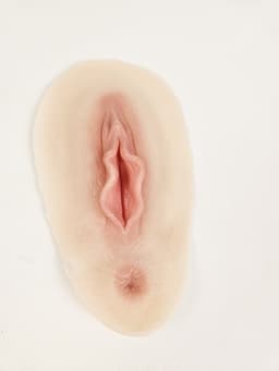 BamBella® - Lgbtq realistische Nep Vagina slip ondergoed voor mannen transgender drag queen crossdresser — thumbnail 3