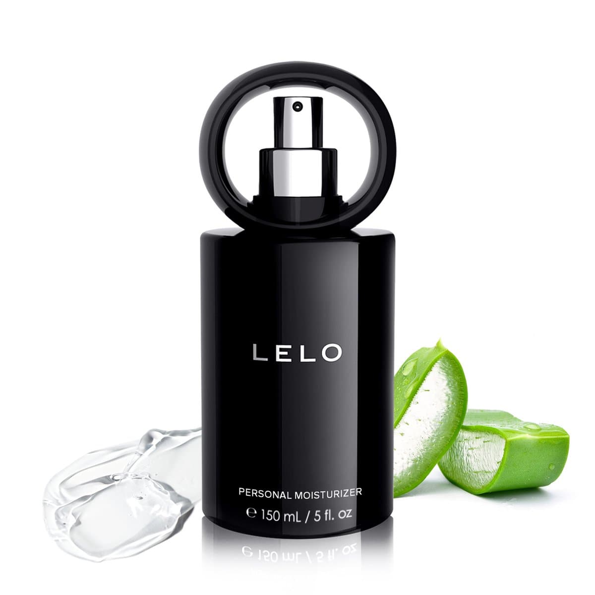 LELO Personal Moisturizer – Glijmiddel – Luxe – op Waterbasis – 150 ml — afbeelding 1