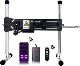 Pakket Big Bang Pro 1 Premium Seksmachine Smart APP — thumbnail 2