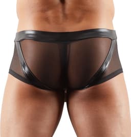 Showmaster Jockstrap Herenslip met Cockring — thumbnail 4