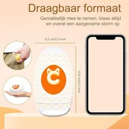 Erotiek Mannen Toys Mastrubator - Vagina Voor Mannen - Pocket Pussy — thumbnail 5