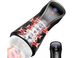 Erotiek Mannen Toys Mastrubator - Vagina Voor Mannen - Pocket Pussy