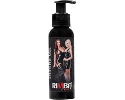 Rimba - Shining Gel voor Latex en Rubber - 100 ml