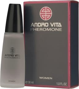 Women Parfum | 30ml | Feromonen | ANDRO VITA — thumbnail 2
