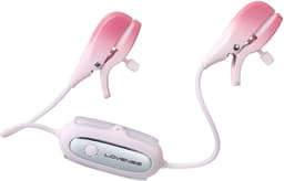 Lovense - Gemini Vibrerende Tepelklemmen App Controlled — thumbnail 2