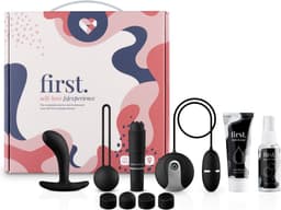 First. Self-Love [S]Experience Starter Set — thumbnail 1