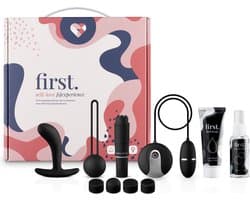 First. Self-Love [S]Experience Starter Set