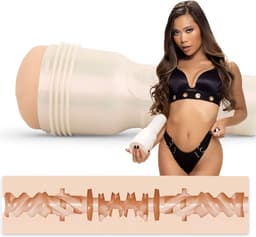 Fleshlight Girls - Vina Sky Exótica — thumbnail 1