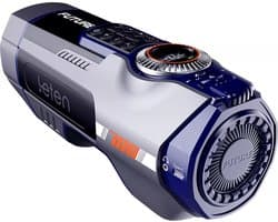 Leten Automatische Masturbator Future Thrusting - Sextoy voor mannen - Oplaadbaar - Met Verwarmingsmodus