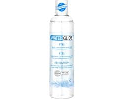 Waterglide - Feel glijmiddel 300 ml  - 300ml
