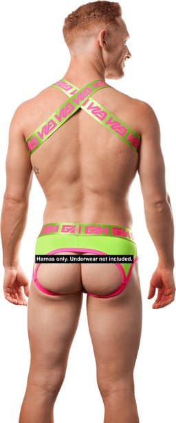 Garçon Lincoln Circuit Harness - MAAT One size — thumbnail 4
