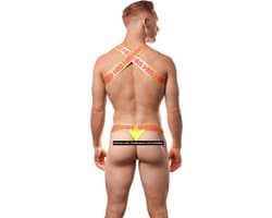 Garçon Espanola Circuit Harness - MAAT One size