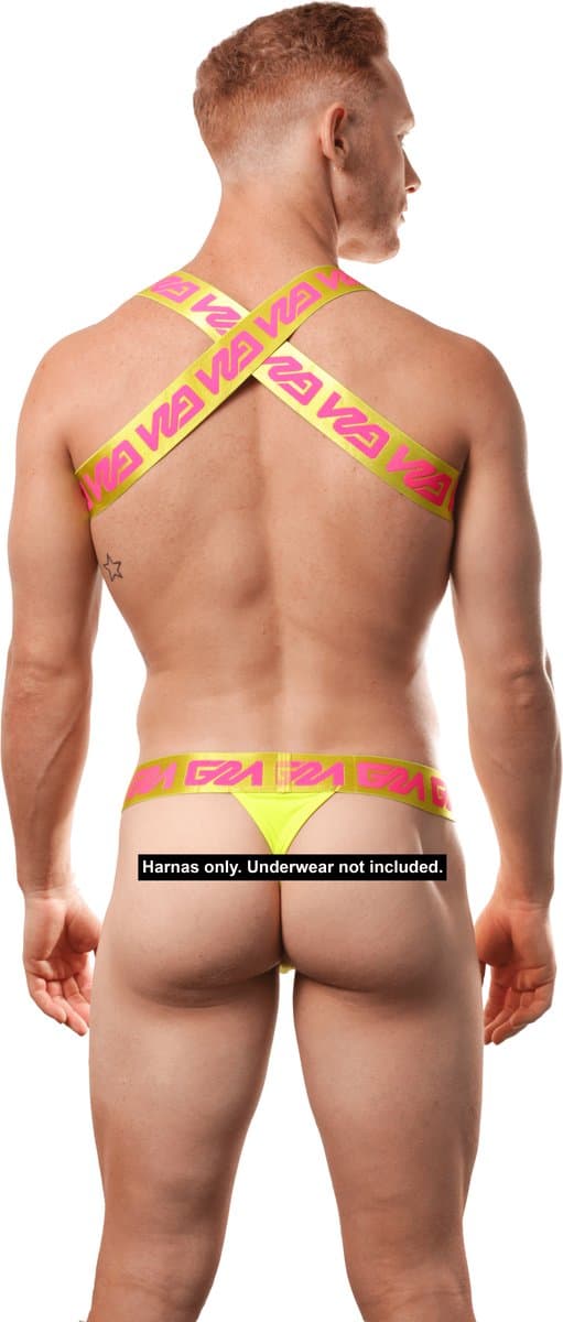 Garçon Espanola Circuit Harness - MAAT One size — afbeelding 1