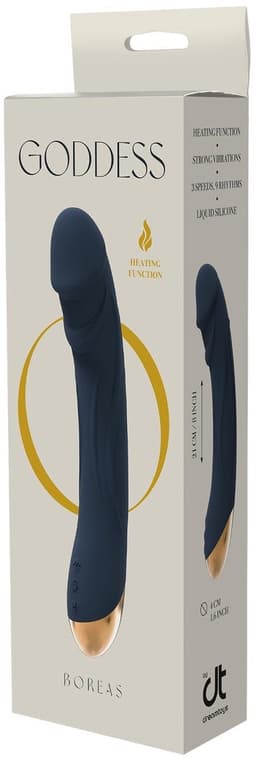 Nalone Jane Double Vibrator - Pink — thumbnail 4