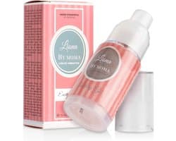 LIONA BY MOMA | Liona By Moma Vibrador Liquido Exciting Gel15 Ml