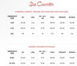 Obsessive Kuisloze Visnet Catsuit - Erotische Catsuit- One Size - Zwart — thumbnail 5