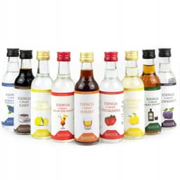 Bimberek - Karamel Wodka Essence - Voor 14L - Geconcentreerd — thumbnail 5