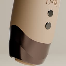 Mini Bullet Vibrator voor Vrouwen - Sex toys - Seksspeeltjes - Clitoris Stimulator - Voor Koppels - 10 Vibratiestanden - Siliconen - Oplaadbaar - Reisformaat — thumbnail 4