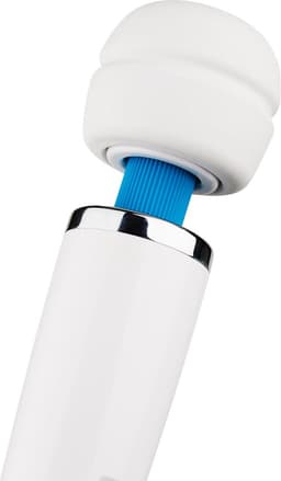Europe Magic Wand - Silky Touch Attachment — thumbnail 5