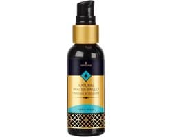 Sensuva - Natural Waterbasis Glijmiddel Geurloos 57 ml