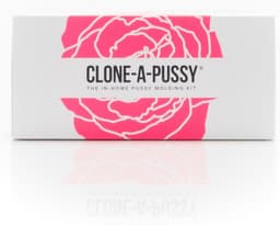 Clone-A-Pussy - Kit Hot Roze — thumbnail 1
