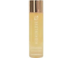 Sensual Massage Olie - Witte Chocolade