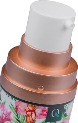 Exotiq - Massageolie - Massage Olie - Vanilla Caramel - 100 ml — thumbnail 5