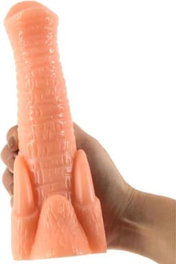 FAAK® Fantasy Animal slurf dildo — thumbnail 5