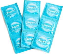 BEPPY CONDOMS 72 PCS — thumbnail 1