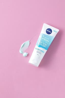 NIVEA Essentials Urban Skin 1 minute Moisturising Masker — thumbnail 3