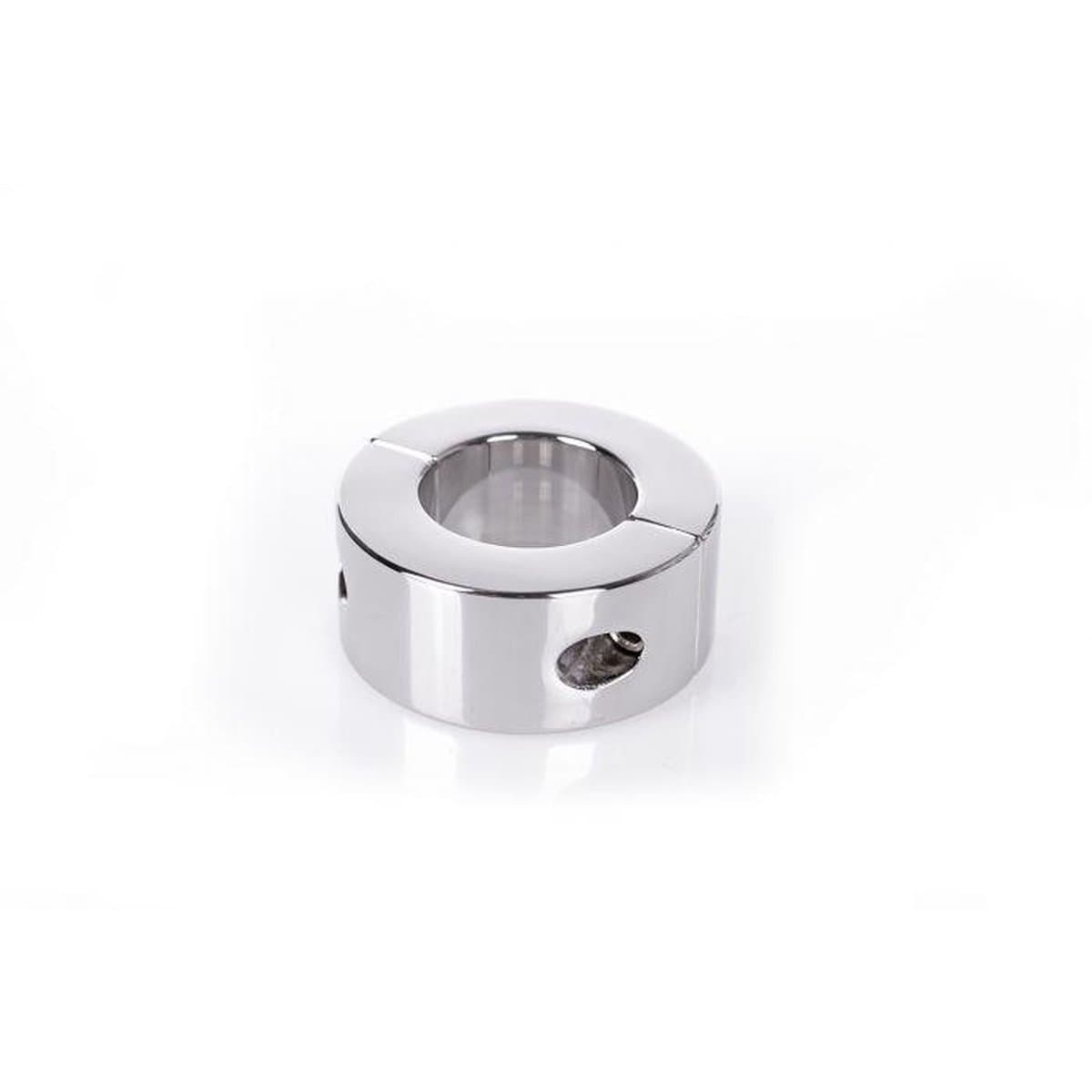 Kiotos - Ball Stretcher - Deelbaar - RVS - Hoogte 30 mm - Ø 34 mm — afbeelding 1