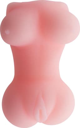 Juicy Rider Masturbator — thumbnail 4
