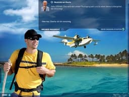 Schatzsuchspiel Abenteuer auf Hawaii — thumbnail 4