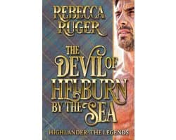 Romantische Fantasyroman over intrige en verboden liefde