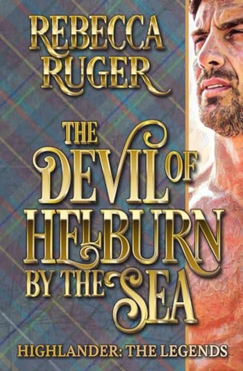 Romantische Fantasyroman over intrige en verboden liefde — afbeelding 1
