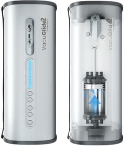 Autoblow – VacuGlide 2 Milking Machine – Video Sync — thumbnail 4