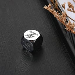 Creatieve Valentijnsactiviteiten voor Volwassenen - Plezierige Food Decision Dice voor Koppels — thumbnail 5