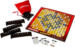 Scrabble Trickster - Legespel voor 2-4 spelers vanaf 10 jaar — thumbnail 2