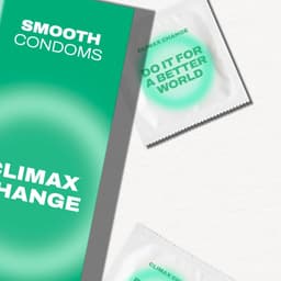 Smooth Condooms - 12 Stuks - Premium Kwaliteit - Discrete Verzending - Climax Change — thumbnail 4