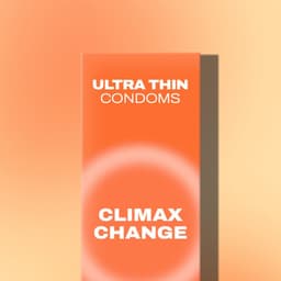 Ultra Dunne Condooms - 24 Stuks - Premium Kwaliteit - Discrete Verzending - Climax Change — thumbnail 2