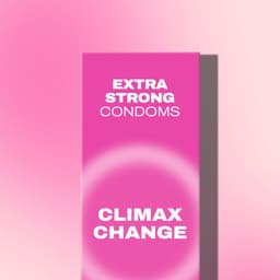 Extra Sterke Condooms - 48 Stuks - Premium Kwaliteit - Discrete Verzending - Climax Change — thumbnail 2