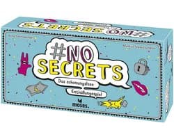 Feitelijk Onthullingsspel voor Vriendengroepen