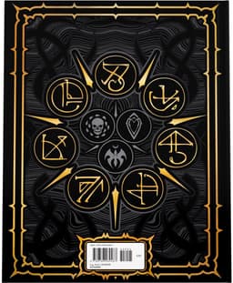 Avontuur Handboek voor Rollenspel: Hoogfase Missie tegen de Duistere Vecna (Engelse Editie) — thumbnail 2