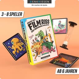 Memorispel met een Twist: Samen een Gek Verhaal Creëren en Herinneringen Ophalen — thumbnail 4