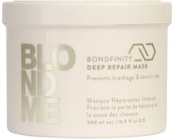 Schwarzkopf - BlondMe Bondfinity Deep Repair Mask