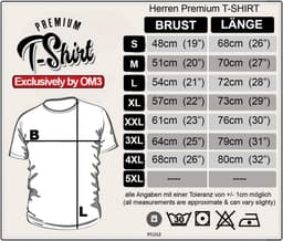 Rock Muziek T-Shirt Heren - Grunge Punk Stijl Band Shirt - Katoen - Maat S t/m 5XL — thumbnail 5
