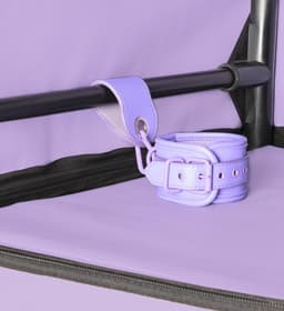 Bukkake - Purple — thumbnail 4