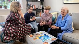 Dixit Kaartspel - Fantasierijk Raadspel voor Families en Vrienden — thumbnail 5