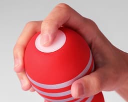 Tenga - Rolling Head Cup Masturbator — thumbnail 5