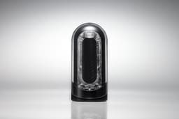 Tenga - Flip Zero (0) Gravity Black - Masturbator — thumbnail 5